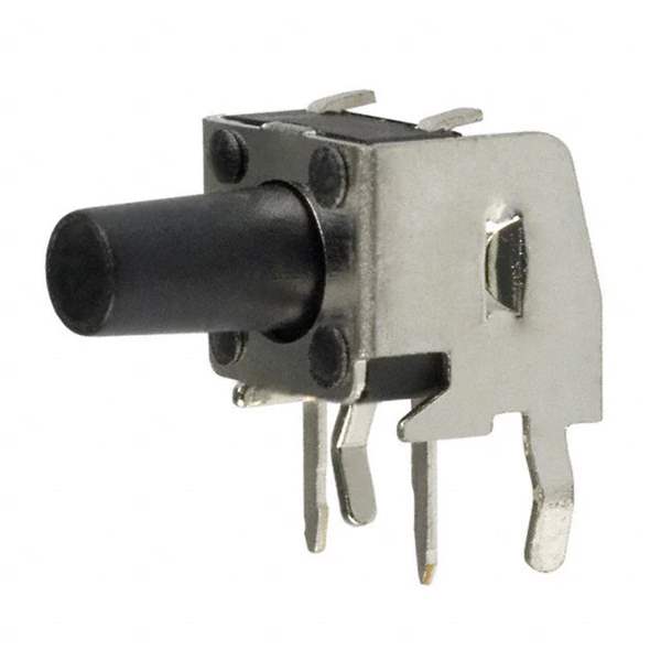 PTS645VL83-2 LFS C&K Components