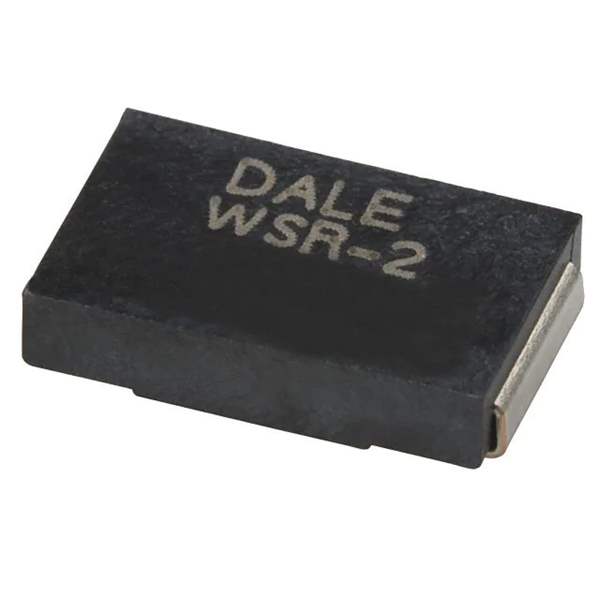 WSR3R0700FEA Vishay