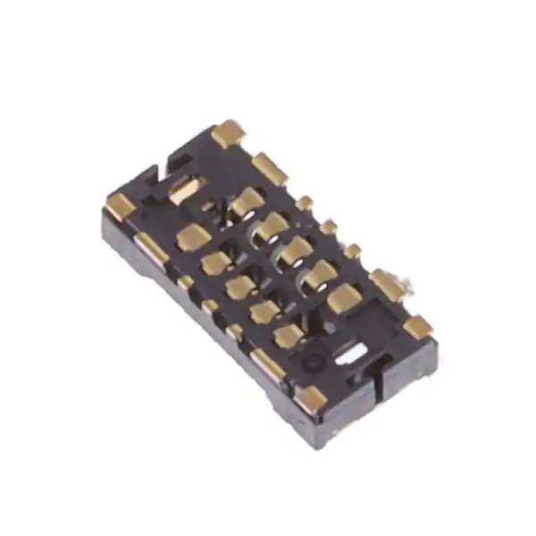 BM29B0.6-6DS/2-0.35V(51) Hirose Electric Co Ltd