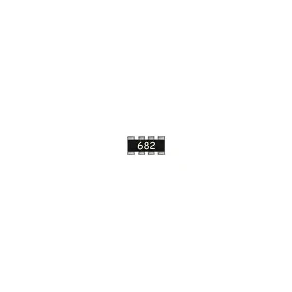 WA06X1000FTL Walsin Technology Corporation