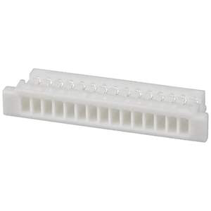 SHR-15V-S-B JST Sales America Inc.