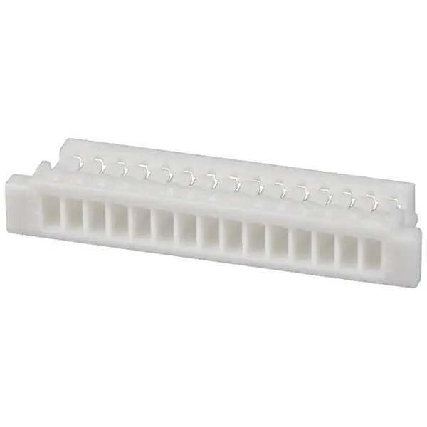 SHR-15V-S-B JST Sales America Inc.