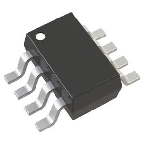 LTC4360CSC8-1#TRPBF Analog Devices Inc.