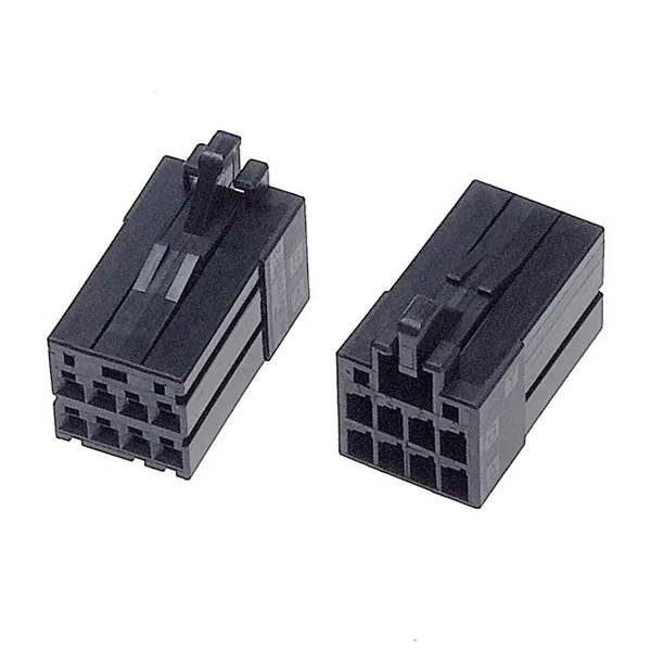 2-1318119-4 TE Connectivity