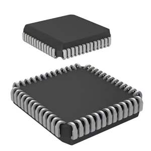 AT89C51CC03CA-S3SUM Microchip Technology