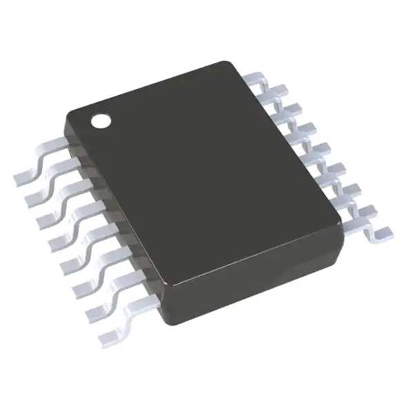 LTC2636IMS-LZ10#TRPBF Analog Devices Inc.