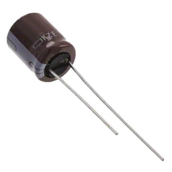 EKZE630ELL221MJ25S United Chemi-Con