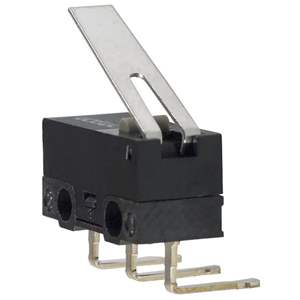 D2F-L-A1 Omron