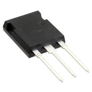 APT20GT60BRG Microchip Technology