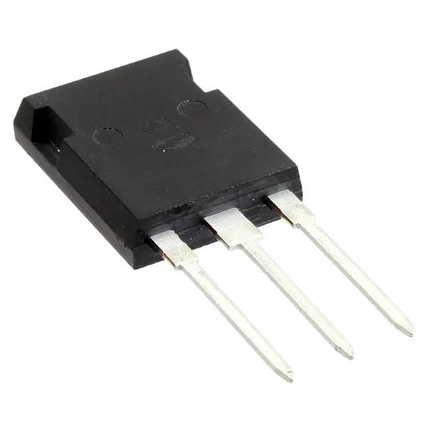 APT20GT60BRG Microchip Technology