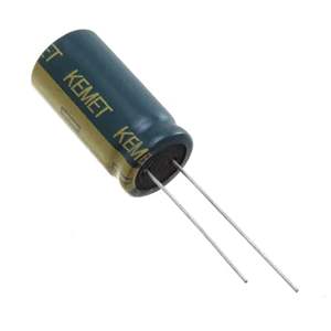 ESC227M035AH1EA Kemet