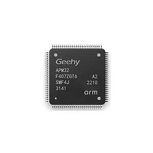 APM32F407ZGT6 Geehy