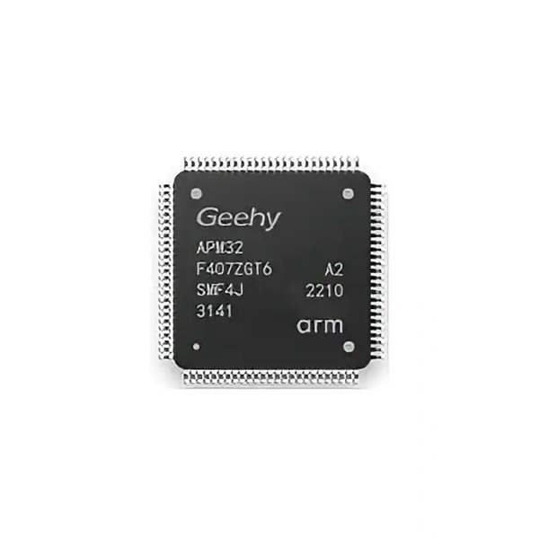APM32F407ZGT6 Geehy