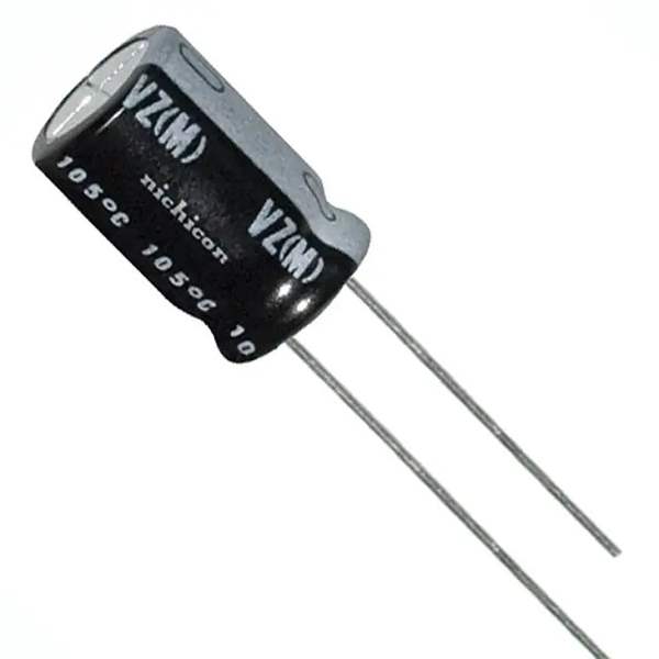 UVZ2A470MPD Nichicon