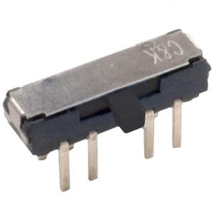JS203011AQN C&K Components