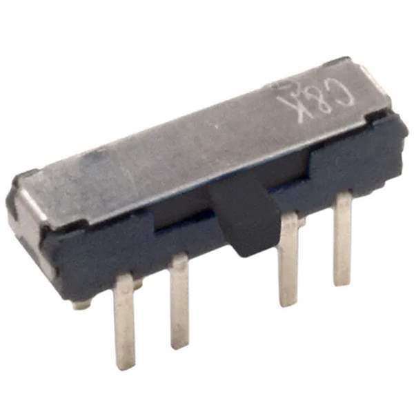 JS203011AQN C&K Components