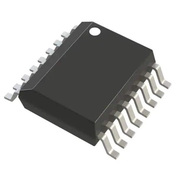 ADUM142E1WBRQZ Analog Devices Inc.