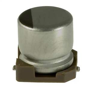 UWX0G101MCL1GB Nichicon