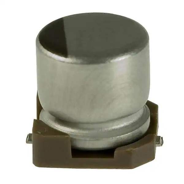 UWX0G101MCL1GB Nichicon