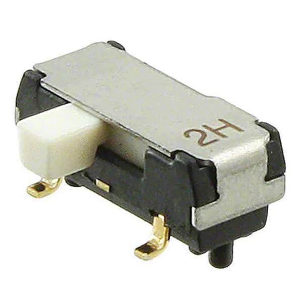 CL-SB-12B-11T Nidec Copal Electronics