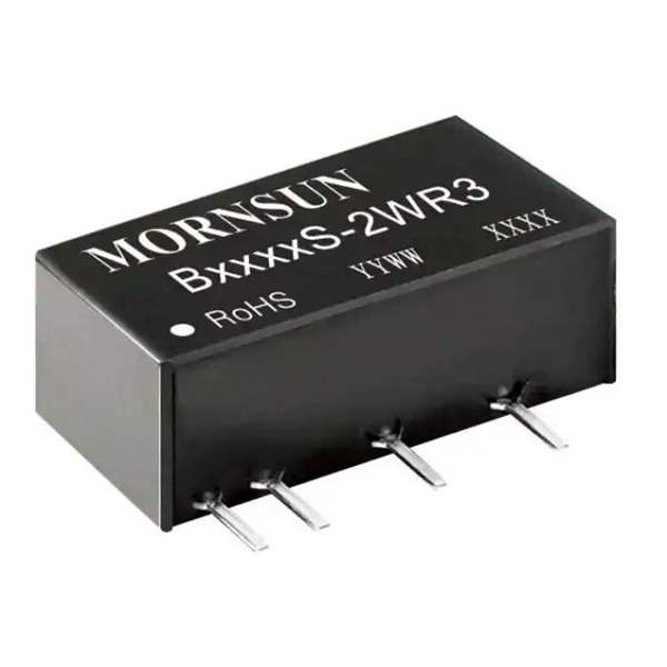 B0505S-2WR3 MORNSUN Science& Technology Ltd.