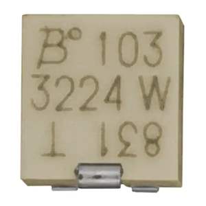 3224W-2-103E Bourns Inc.