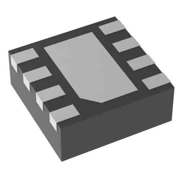 DAC43401DSGT Texas Instruments