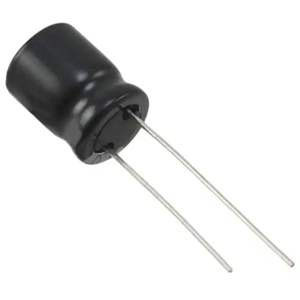 UHE1J221MPD1TD Nichicon