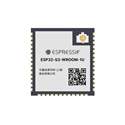 ESP32-S3-WROOM-1U-N8R2 Espressif