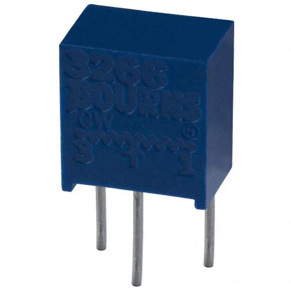 3266X-1-201 Bourns Inc.
