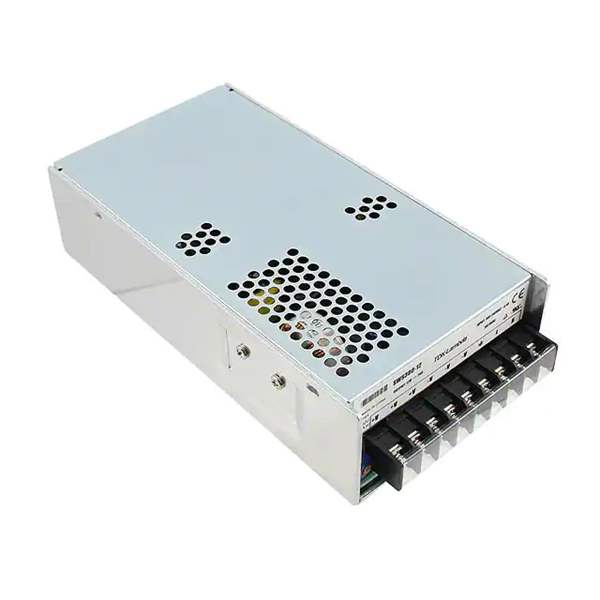 SWS300-24 TDK-Lambda Americas Inc.