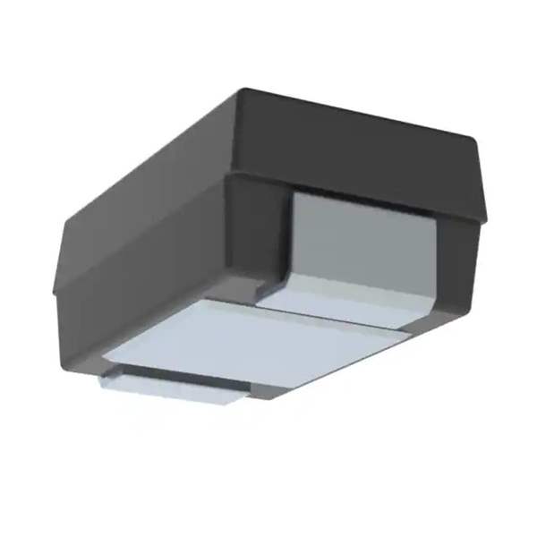 TR3D107K016C0125 Vishay