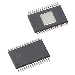 O3853AQDCARQ1 Texas Instruments