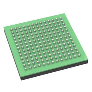 TPS65951A1ZWSR Texas Instruments