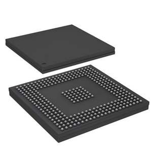 MPC5125YVN400R NXP
