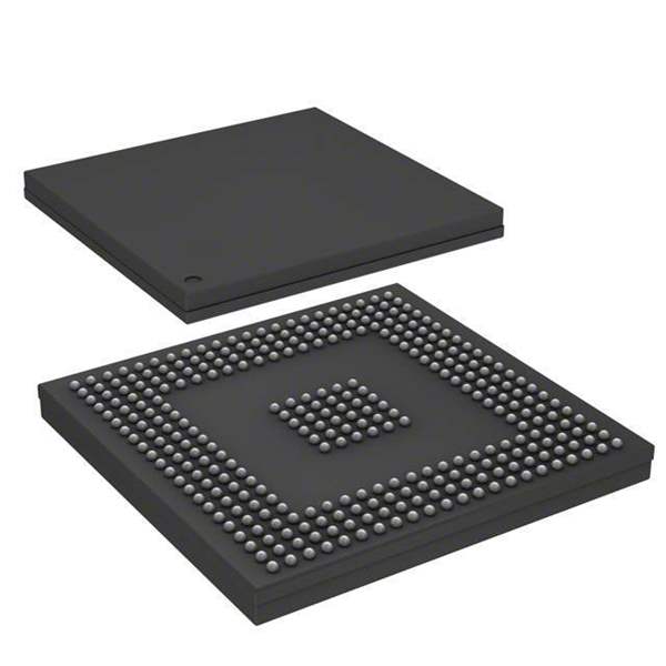 MPC5125YVN400R NXP
