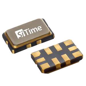 SIT5156AICFK-30N0-26.000000 SiTIME