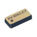 RV-8063-C7-32.768KHZ-20PPM-TA-QC Micro Crystal AG