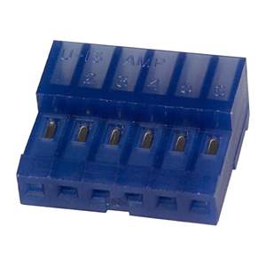 3-640442-6 TE Connectivity
