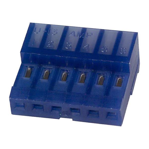 3-640442-6 TE Connectivity