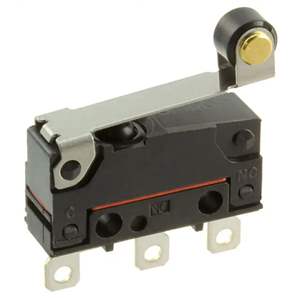 D2SW-P01L2H Omron