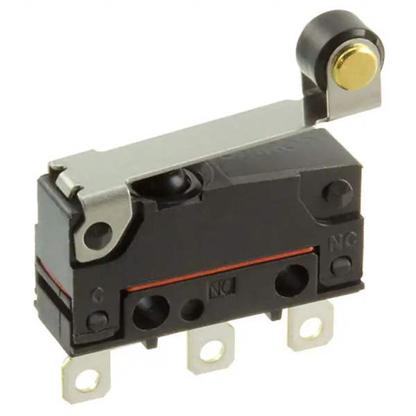 D2SW-P01L2H Omron