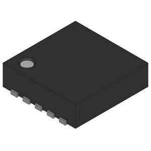 LM8342SD National Semiconductor (TI)