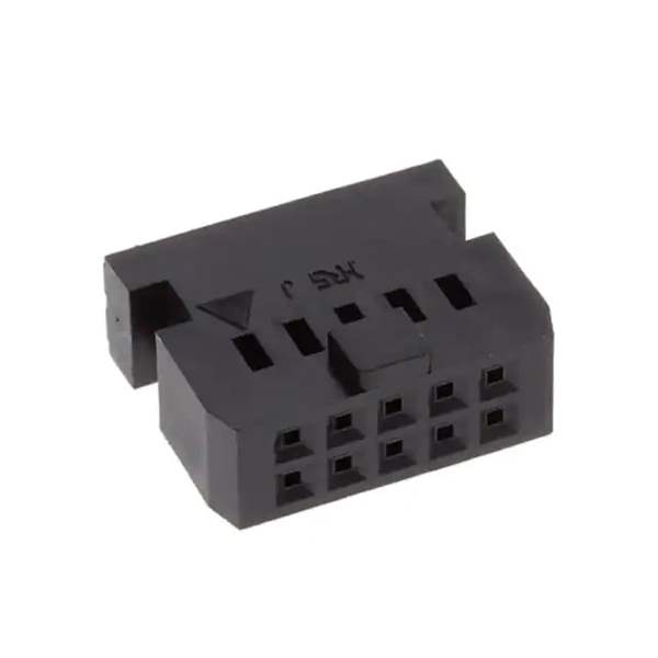 HIF3BA-10D-2.54C(63) Hirose Electric Co Ltd