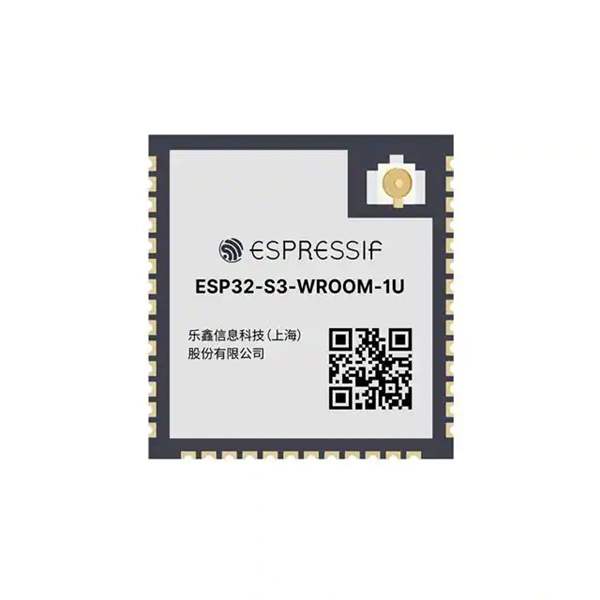 ESP32-S3-WROOM-1U-N16R2 Espressif