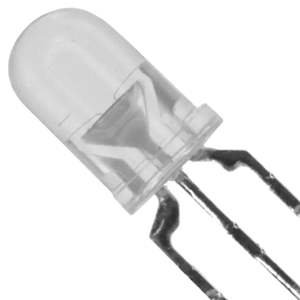 WP59EGW Kingbright Corporation