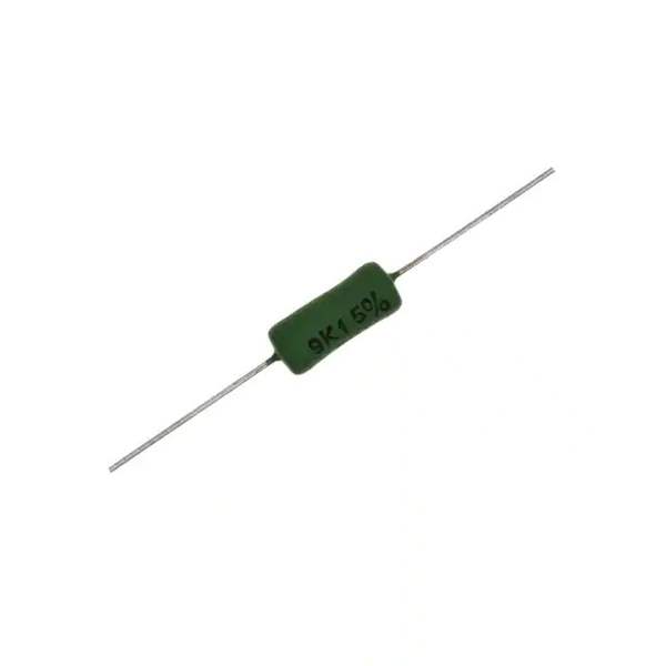 AC05000001002JAC00 Vishay