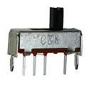 OS103011MS8QP1 C&K Components