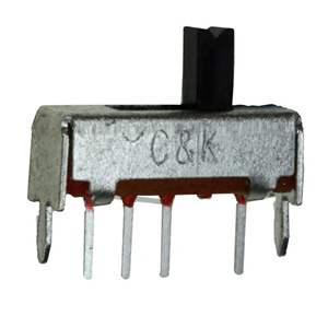 OS103011MS8QP1 C&K Components