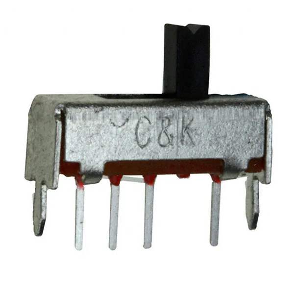 OS103011MS8QP1 C&K Components